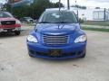 Electric Blue Pearl - PT Cruiser  Photo No. 2