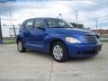 Electric Blue Pearl - PT Cruiser  Photo No. 3