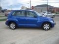 Electric Blue Pearl - PT Cruiser  Photo No. 4