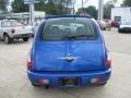 Electric Blue Pearl - PT Cruiser  Photo No. 5