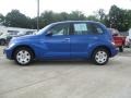 Electric Blue Pearl - PT Cruiser  Photo No. 6