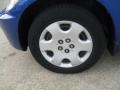 Electric Blue Pearl - PT Cruiser  Photo No. 7