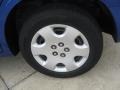 Electric Blue Pearl - PT Cruiser  Photo No. 8