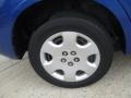 Electric Blue Pearl - PT Cruiser  Photo No. 9
