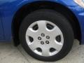 Electric Blue Pearl - PT Cruiser  Photo No. 10