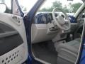 Electric Blue Pearl - PT Cruiser  Photo No. 12