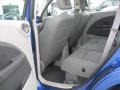 Electric Blue Pearl - PT Cruiser  Photo No. 13