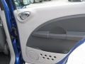 Electric Blue Pearl - PT Cruiser  Photo No. 14