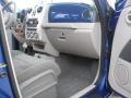 Electric Blue Pearl - PT Cruiser  Photo No. 17