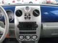Electric Blue Pearl - PT Cruiser  Photo No. 18