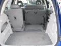 Electric Blue Pearl - PT Cruiser  Photo No. 22