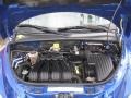 Electric Blue Pearl - PT Cruiser  Photo No. 23