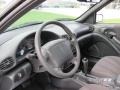 Ultra Silver Metallic - Sunfire SE Sedan Photo No. 8