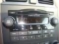 Audio System of 2008 CR-V EX-L 4WD