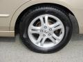 2007 Desert Mist Metallic Honda Accord EX Sedan  photo #3