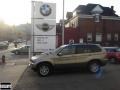 2006 Olivin Green Metallic BMW X5 3.0i  photo #1