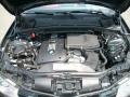 Jet Black - 1 Series 135i Convertible Photo No. 26