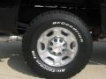 Onyx Black - Sierra 2500HD SLT Z71 Crew Cab 4x4 Photo No. 19