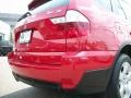 Crimson Red - X3 3.0si Photo No. 22