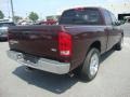 2004 Deep Molten Red Pearl Dodge Ram 1500 SLT Quad Cab  photo #6