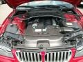 Crimson Red - X3 3.0si Photo No. 28