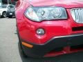 Crimson Red - X3 3.0si Photo No. 29