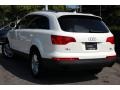 Calla White - Q7 3.6 Premium quattro Photo No. 4