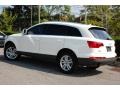 Calla White - Q7 3.6 Premium quattro Photo No. 5