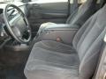 Graphite Metallic - Dakota SXT Club Cab 4x4 Photo No. 10