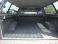Graphite Metallic - Dakota SXT Club Cab 4x4 Photo No. 11