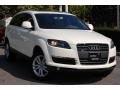 Calla White - Q7 3.6 Premium quattro Photo No. 7