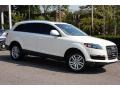 Calla White - Q7 3.6 Premium quattro Photo No. 8