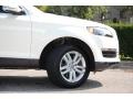 Calla White - Q7 3.6 Premium quattro Photo No. 9