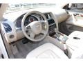 Calla White - Q7 3.6 Premium quattro Photo No. 14