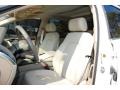 Calla White - Q7 3.6 Premium quattro Photo No. 15