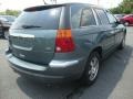 Magnesium Green Pearl - Pacifica Touring Photo No. 5