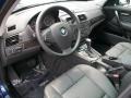 2008 Montego Blue Metallic BMW X3 3.0si  photo #10