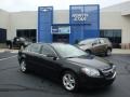 Black Granite Metallic - Malibu LS Sedan Photo No. 1