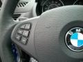 2008 Montego Blue Metallic BMW X3 3.0si  photo #15