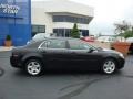 2010 Black Granite Metallic Chevrolet Malibu LS Sedan  photo #2