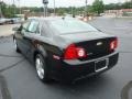 2010 Black Granite Metallic Chevrolet Malibu LS Sedan  photo #5