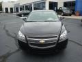 Black Granite Metallic - Malibu LS Sedan Photo No. 8