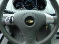Black Granite Metallic - Malibu LS Sedan Photo No. 16