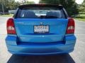 2008 Surf Blue Pearl Dodge Caliber SE  photo #8