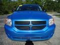 2008 Surf Blue Pearl Dodge Caliber SE  photo #14