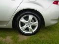 2010 Palladium Metallic Acura TSX Sedan  photo #9