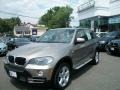 Platinum Bronze Metallic - X5 xDrive30i Photo No. 1