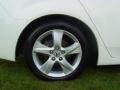 2010 Premium White Pearl Acura TSX Sedan  photo #10