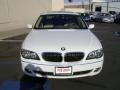 2006 Alpine White BMW 7 Series 750Li Sedan  photo #6