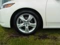 2010 Premium White Pearl Acura TSX Sedan  photo #8